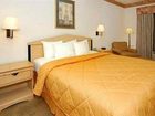 фото отеля Comfort Inn and Suites Sacramento