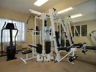 фото отеля Comfort Inn and Suites Sacramento