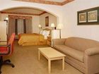 фото отеля Comfort Inn and Suites Sacramento