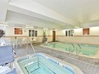 фото отеля Comfort Inn and Suites Sacramento