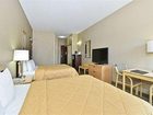 фото отеля Comfort Inn and Suites Sacramento