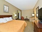 фото отеля Comfort Inn and Suites Sacramento