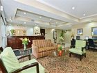 фото отеля Comfort Inn and Suites Sacramento