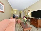 фото отеля Comfort Inn and Suites Sacramento
