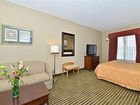 фото отеля Comfort Inn and Suites Sacramento
