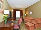 фото отеля Comfort Inn and Suites Sacramento