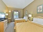 фото отеля Comfort Inn and Suites Sacramento