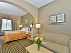фото отеля Comfort Inn and Suites Sacramento