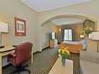 фото отеля Comfort Inn and Suites Sacramento