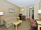 фото отеля Comfort Inn and Suites Sacramento