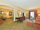 фото отеля Comfort Inn and Suites Sacramento