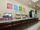 фото отеля Comfort Inn and Suites Sacramento