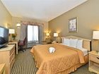 фото отеля Comfort Inn and Suites Sacramento