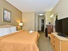 фото отеля Comfort Inn and Suites Sacramento