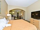 фото отеля Comfort Inn and Suites Sacramento