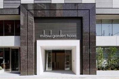 фото отеля Mitsui Garden Hotel Ueno Tokyo