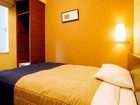 фото отеля Tokyu Stay Suidobashi