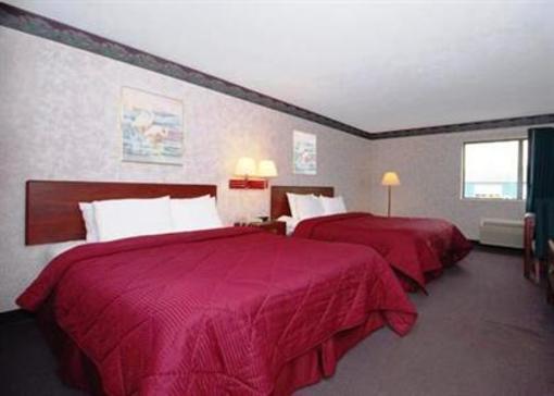 фото отеля Clarion Hotel Beachwood