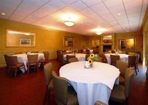 фото отеля Clarion Hotel Beachwood