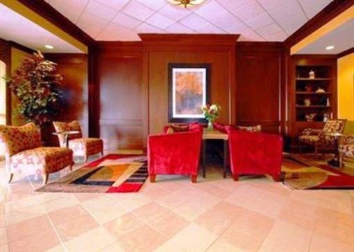 фото отеля Clarion Hotel Beachwood