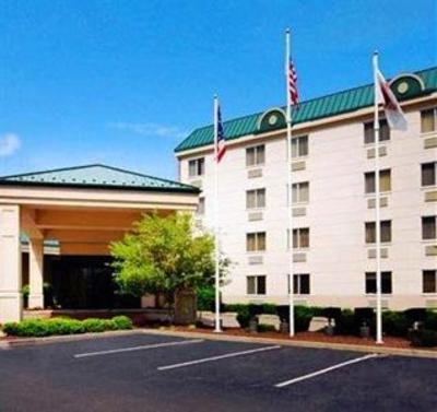 фото отеля Clarion Hotel Beachwood