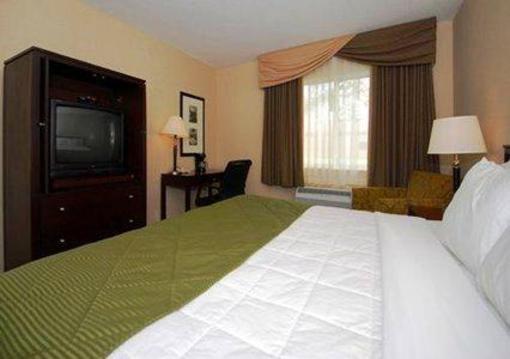 фото отеля Clarion Hotel Beachwood