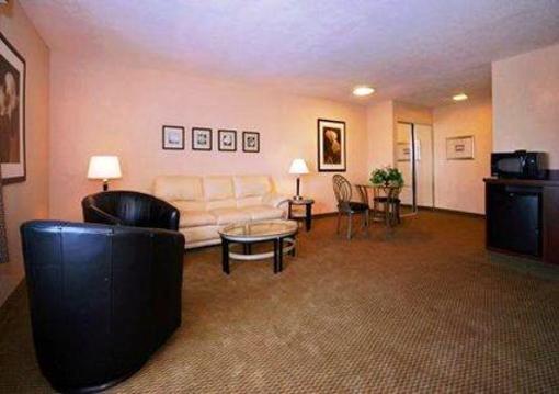 фото отеля Clarion Hotel Beachwood