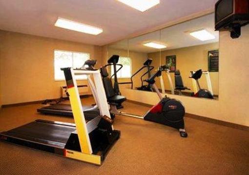 фото отеля Clarion Hotel Beachwood