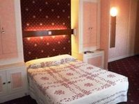 Hotel Lutece