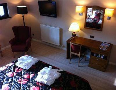 фото отеля Crooklands Hotel Kendal