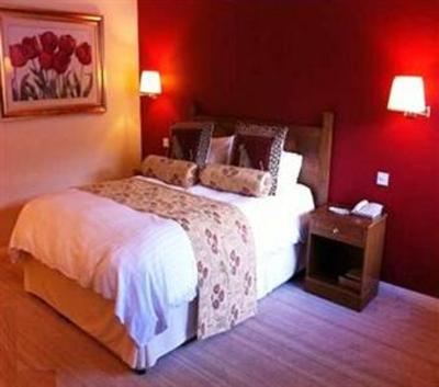 фото отеля Crooklands Hotel Kendal