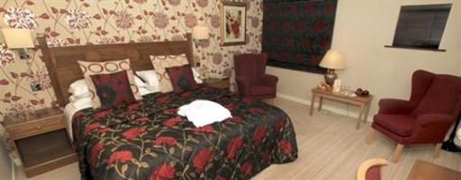 фото отеля Crooklands Hotel Kendal