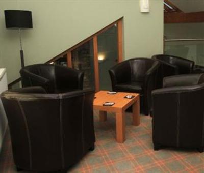 фото отеля Crooklands Hotel Kendal