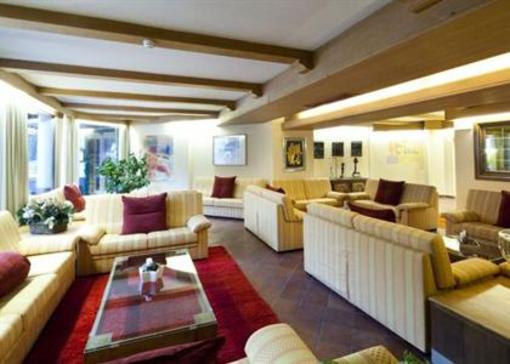 фото отеля Hotel Portavescovo