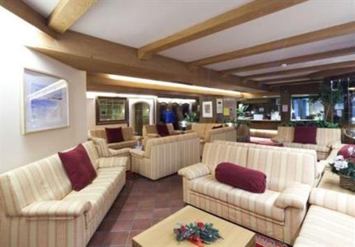 фото отеля Hotel Portavescovo