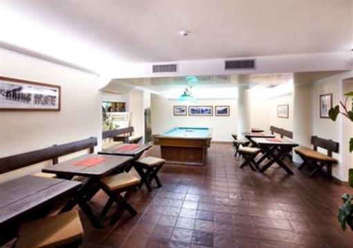 фото отеля Hotel Portavescovo