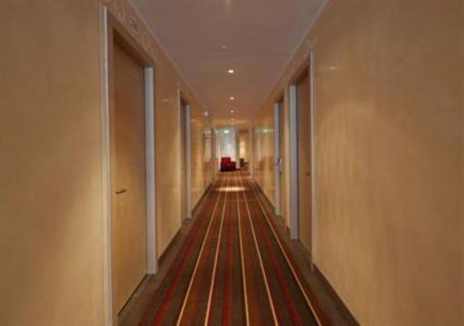 фото отеля Hotel Portavescovo