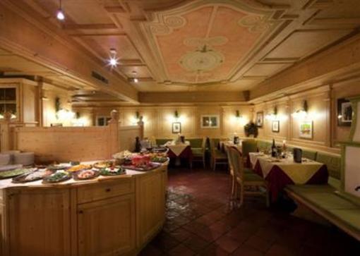фото отеля Hotel Portavescovo