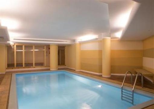 фото отеля Hotel Portavescovo