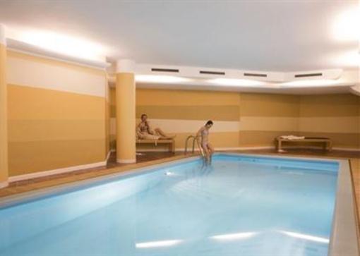 фото отеля Hotel Portavescovo