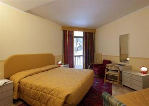 фото отеля Hotel Portavescovo