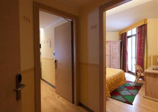 фото отеля Hotel Portavescovo