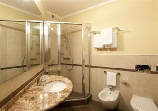 фото отеля Hotel Portavescovo