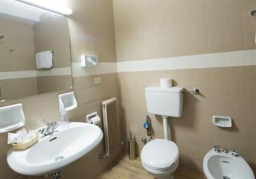 фото отеля Hotel Portavescovo