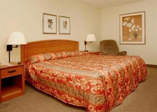 фото отеля Econo Lodge Downtown Salt Lake City