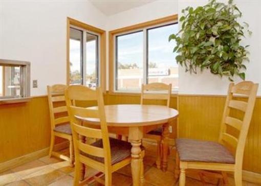 фото отеля Econo Lodge Downtown Salt Lake City