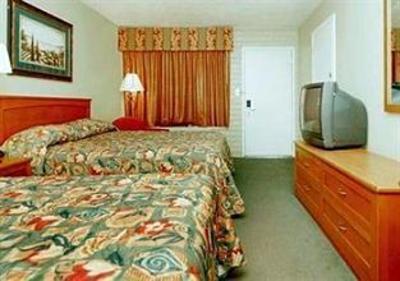 фото отеля Econo Lodge Downtown Salt Lake City