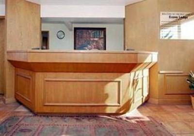 фото отеля Econo Lodge Downtown Salt Lake City