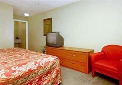 фото отеля Econo Lodge Downtown Salt Lake City