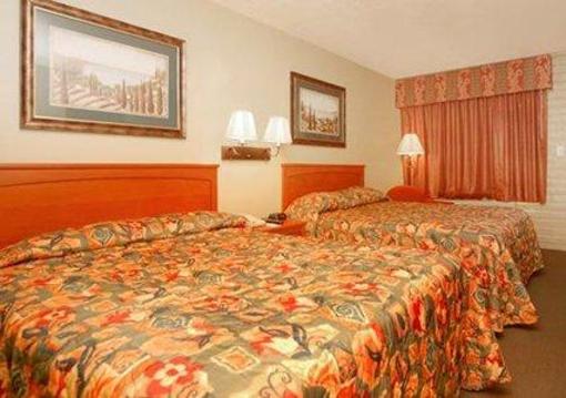 фото отеля Econo Lodge Downtown Salt Lake City